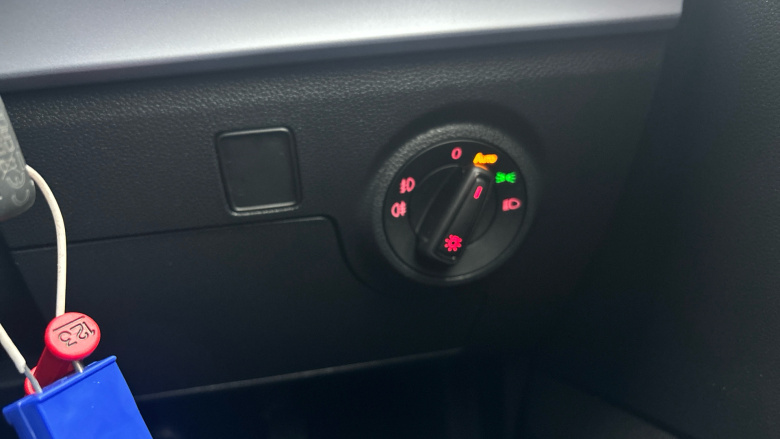 SEAT Arona 1.0 TSI 110 FR Sport 5dr DSG Petrol Hatchback